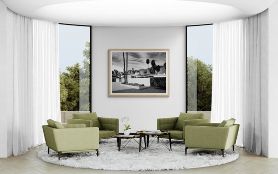 HOLDEN ESTATE - Palm Springs