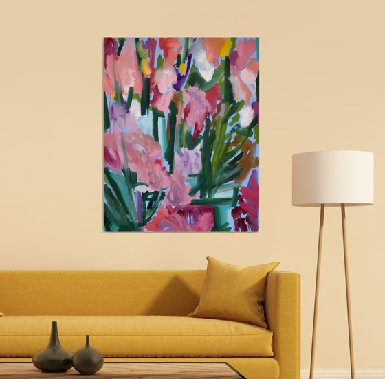 'Geranium'