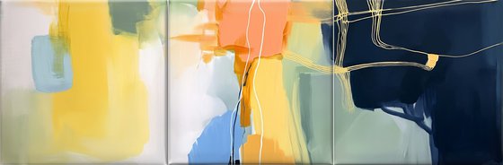 Yellow Beat #9