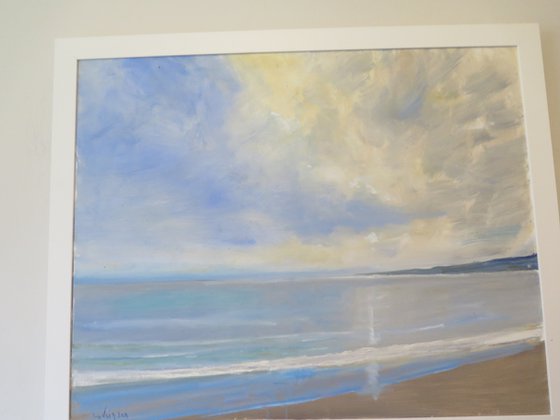 Scarborough, Sept 30