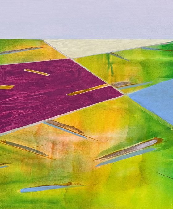 Intersection Planes 3