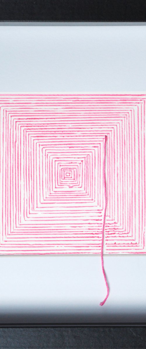 Confusion by Bridg'