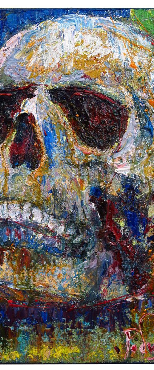 UNTITLED x1205 by David Padworny