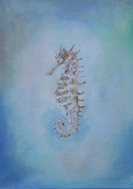 Seahorse