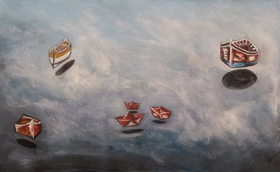 Boats