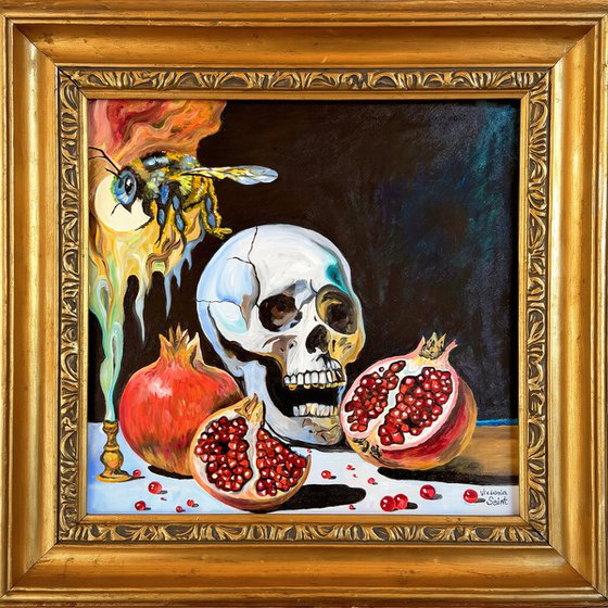 The Taste of Time