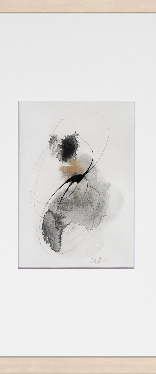 Glint no. 3 by Helena Palazzi
