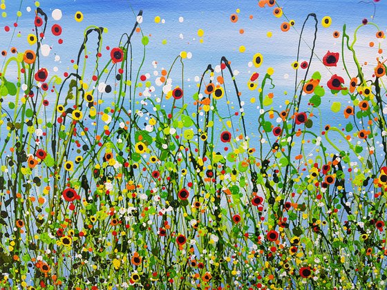 Poppy Meadows #2