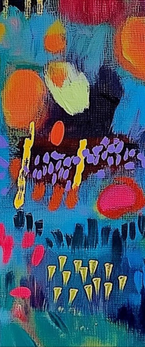 Colorful day #12 by V+V Kniazievi