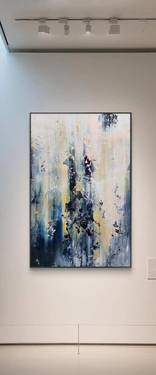 Abstract 2568 by Alex Senchenko