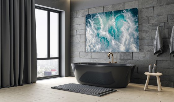 Skyefall II, Isle of Skye