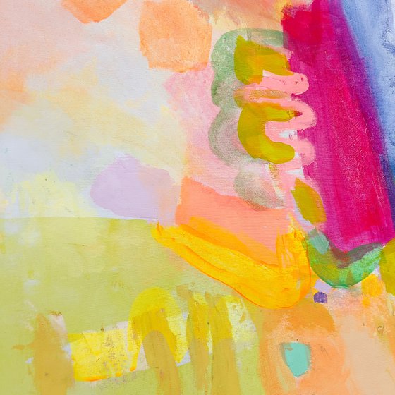 'Fever Dream IV'