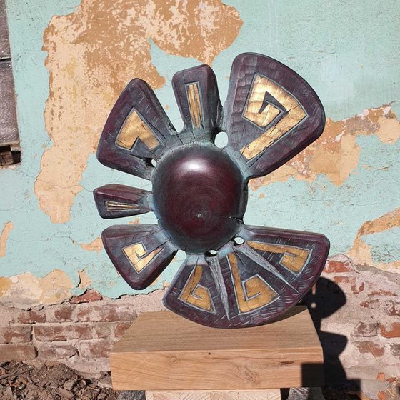 "Sun"