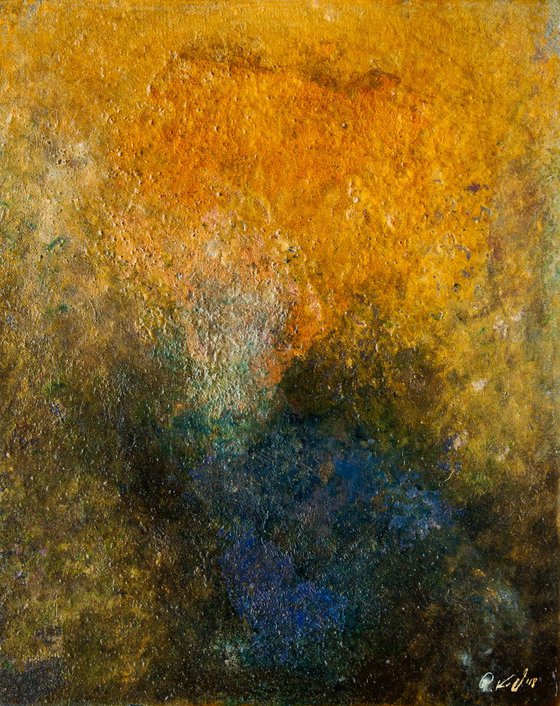 Odilon's Headbloom