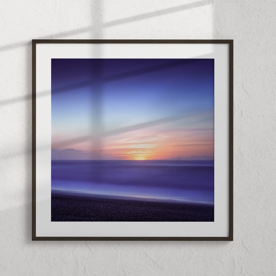 Twilight Waves