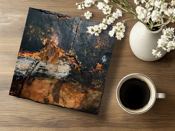 Beautiful Transitions 4