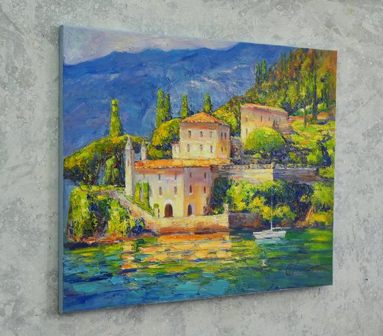 Veranna, Lake Como