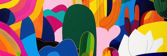 Mexican Rhythms  #2