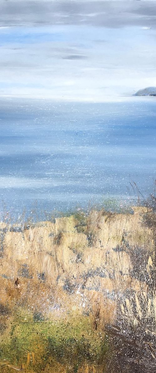 Loving the Coastal Life by Laure Bury
