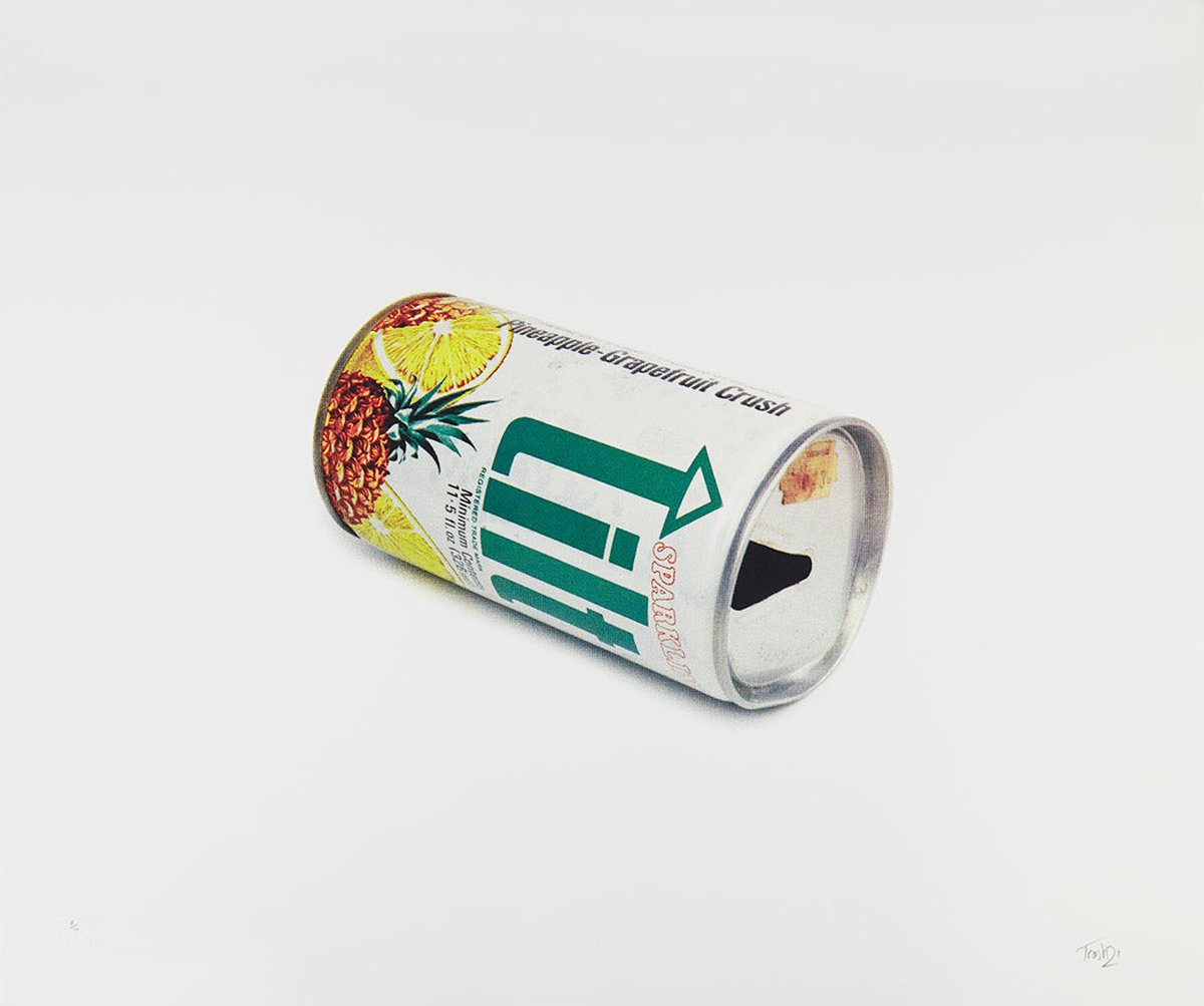 Lilt by Trash Prints