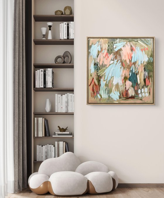 Urban Bloom: Weekend Outside the City