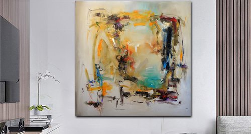 Artwork by Stanislav Lazarov