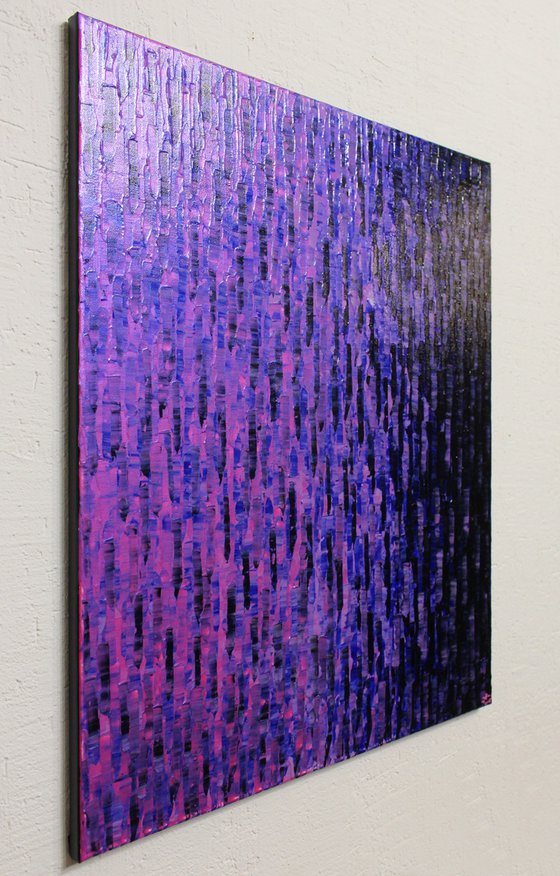 Pink and Blue Gradient