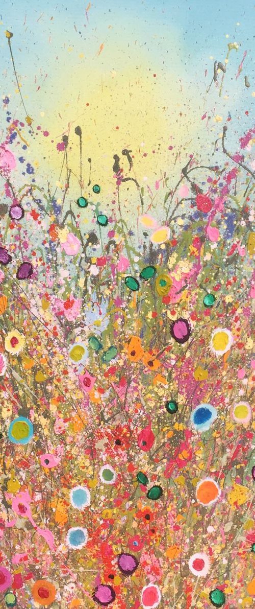 Wild Hearts by Yvonne  Coomber