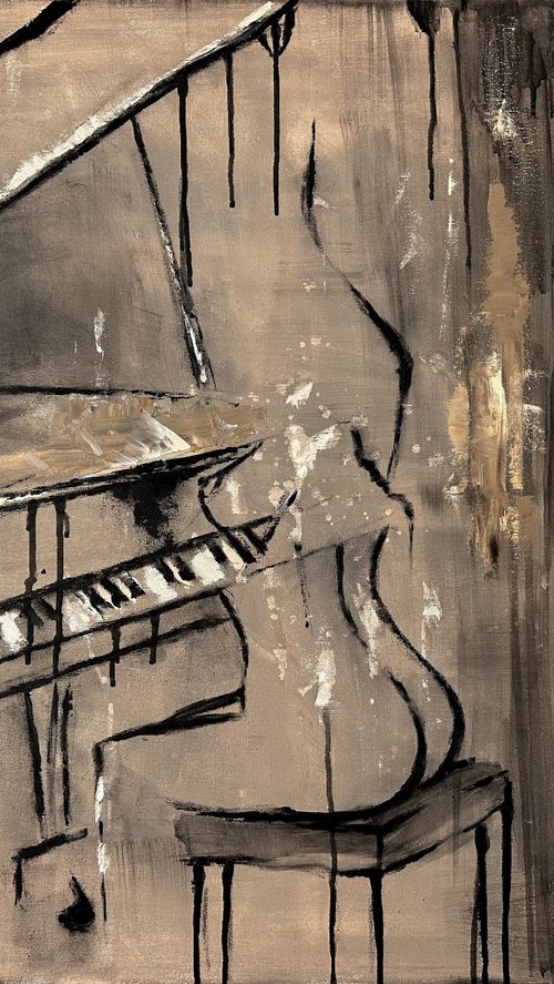 After the Last Note by Kristina Mallen