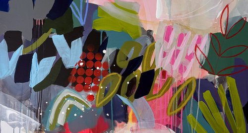 Artwork by Tanya Lytko