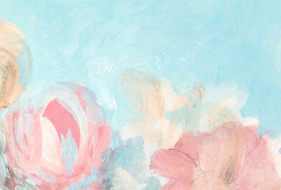 November Blossoms