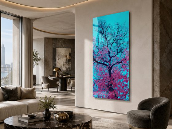 Chromatic Canopy