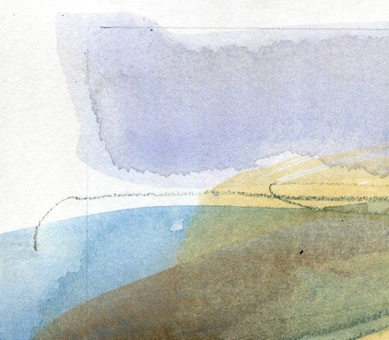Landscape #28, Tryfan