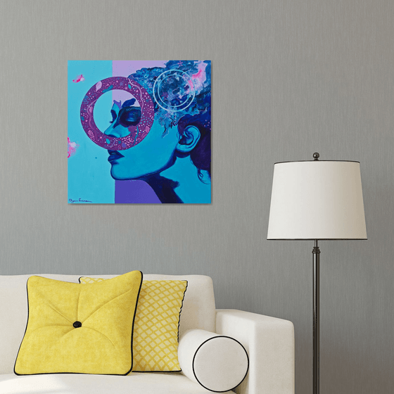 Drifting Through the Chaos