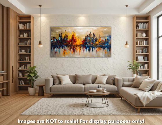 SUMMER IN THE CITY 23