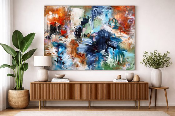 Storm Beneath the Surface