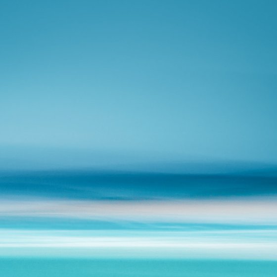 Summer Sunshine, Isle of Harris