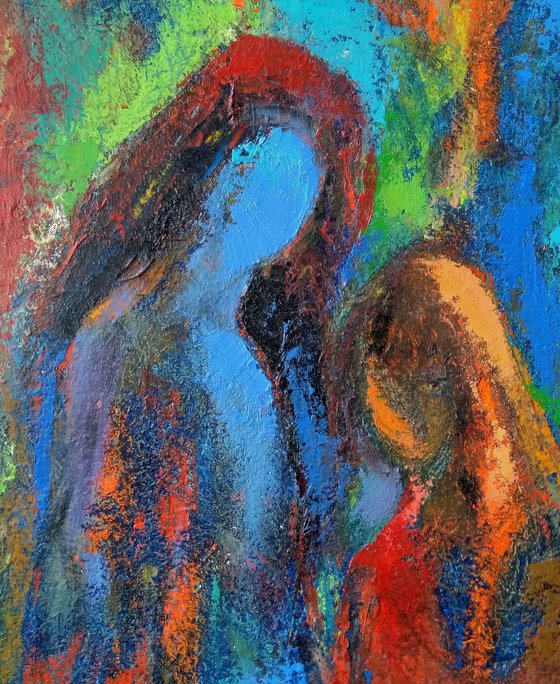 Shades of Intimacy