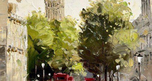 Artwork by Irina Alexandrina