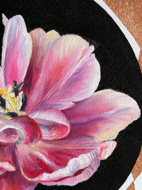 Digital Flora No. 6