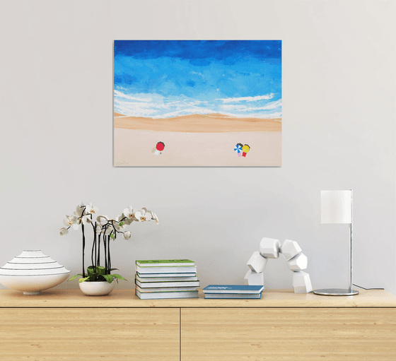 Shoreline A21