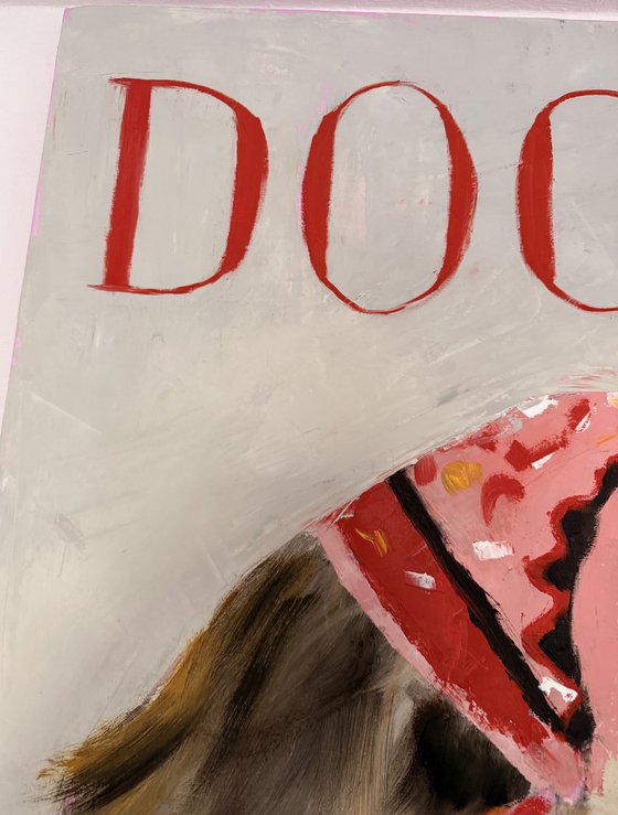 Dogue