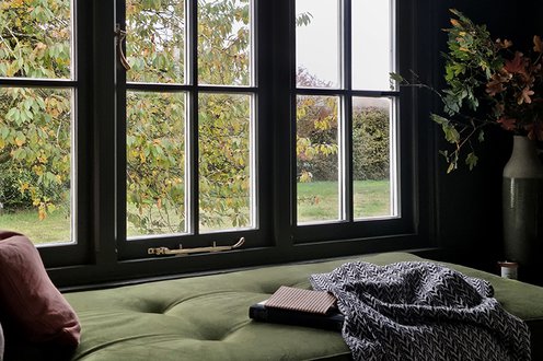 Cover image for Interior Design Trends for 2022 collection