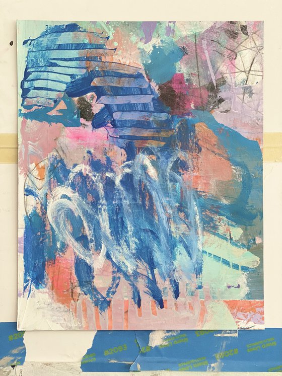 Little Piece of Paradise 1 and 2