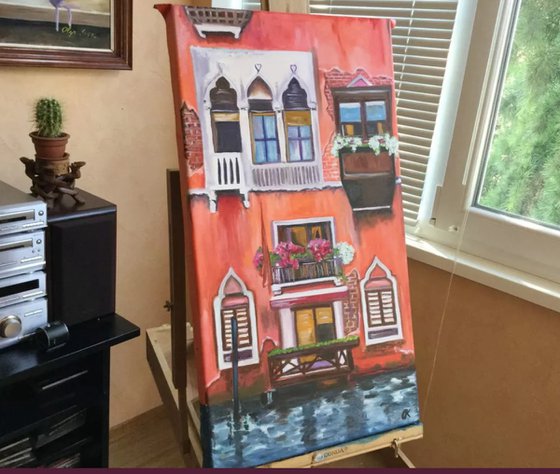 House in Venice