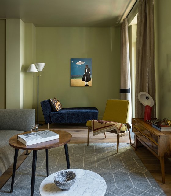 What the F@ck Am I Looking At?