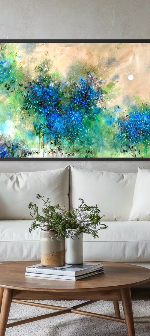 Nature's Spirit by Jennifer Taylor