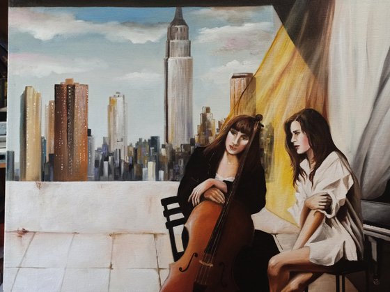 Autumn Symphony