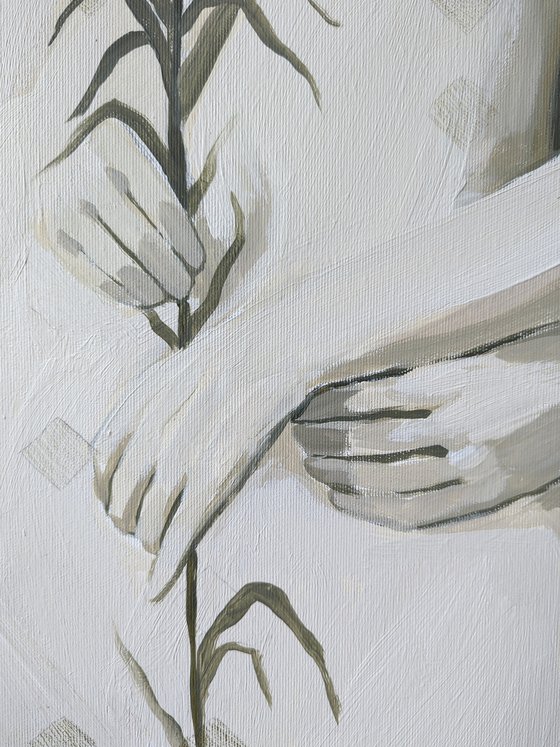Pure intimacy, Romanticization series