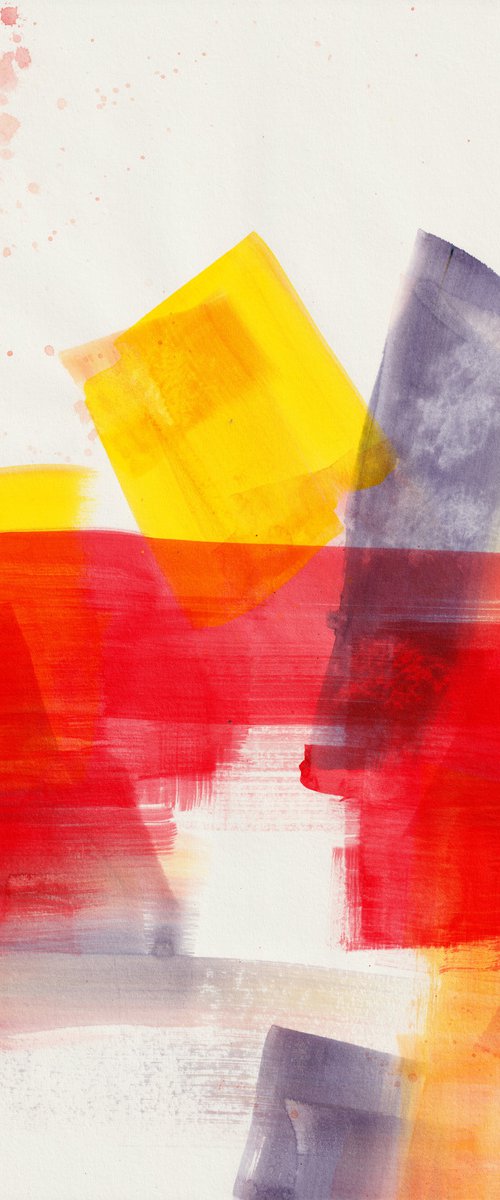 Abstract #14822 by Marco Paludet